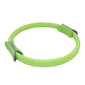 Customised Logo Branded Fitness Magic Circle Purple Pink Green Blue Yoga Power Toning Ring Pilates Weighted Accessories