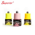 Superior 70-Color 45ml High Concentrated Acrylic-Based Refilled Inks for Acrylic Marker Pen and DIY Painting