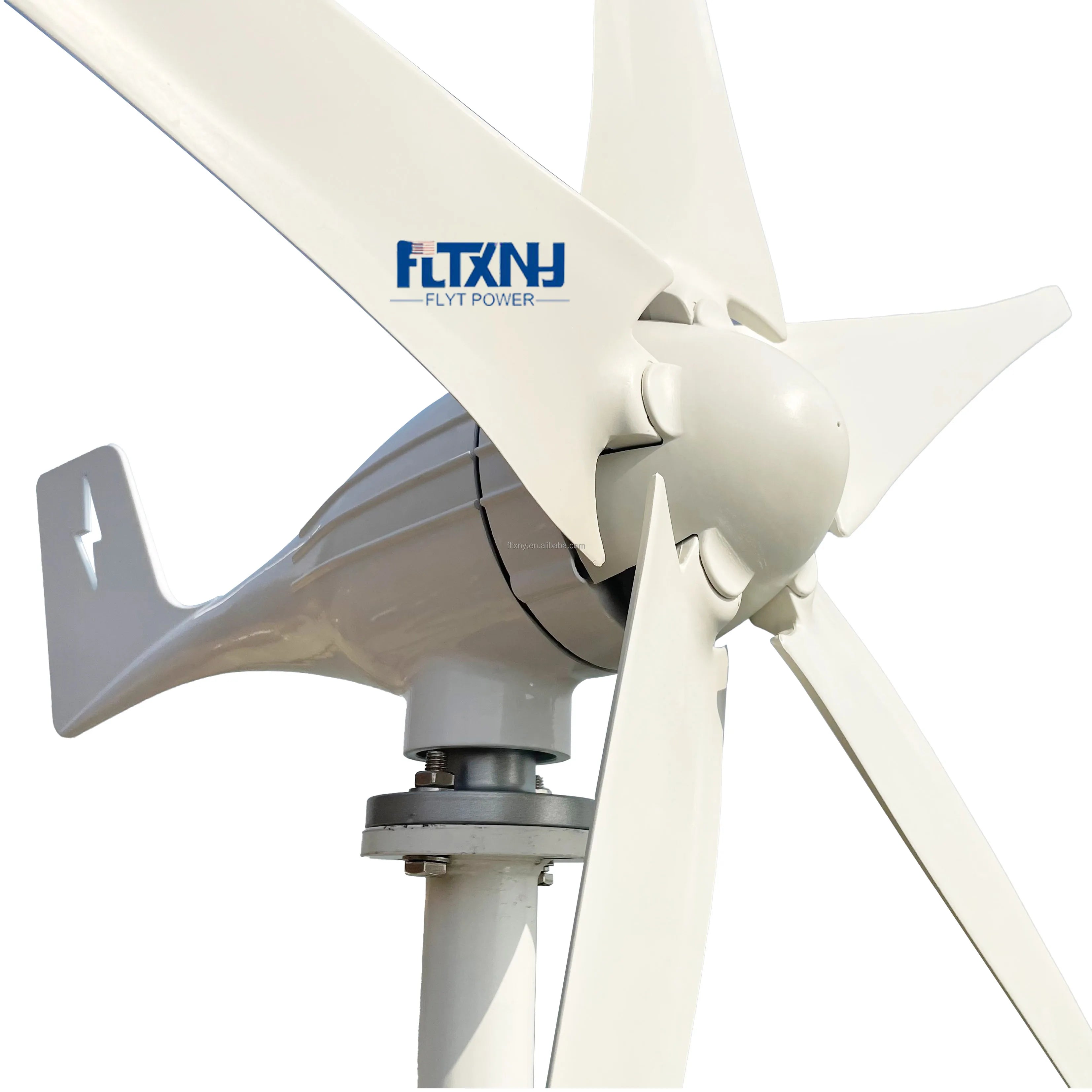 Wind Mills Power Generator System Free Energy Generator 1000w Wind Generators Fan