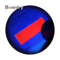 UV Invisible Ink Security Anti-forgery Offset Screen Printing for Packaging Document Label Security Printing Factory Supply