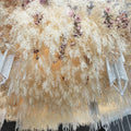 Wedding Supplies Plastic Long Branch Artificial Flowers Decoration
