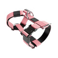 German Shepherd Pit Bull Pink Tactical Service Vest Manufacturer Wholesale Personalized Freedom No Pull Dog Harness
