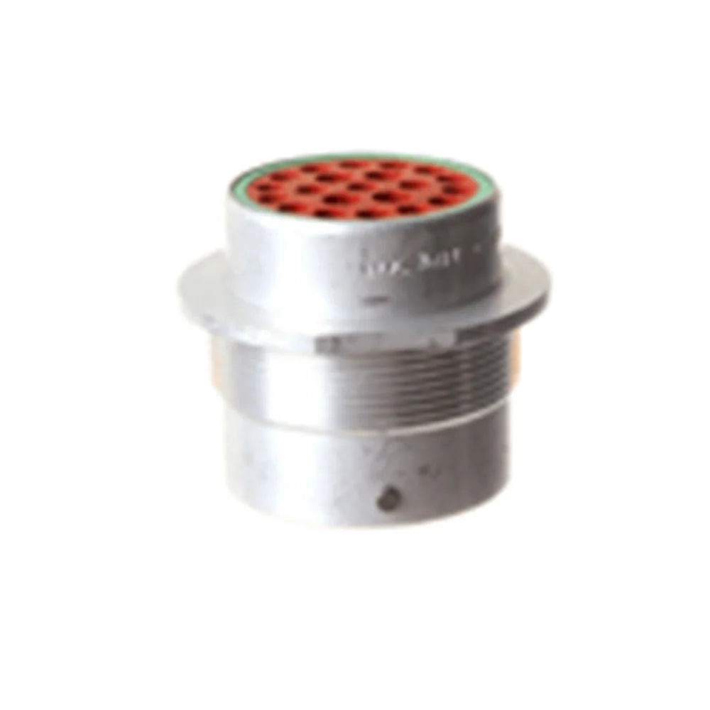 HANRL JLG Heavy Equipment Accessories 4460613 JLG Deutsch Receptacle HD30 Series 21 Pin Plug