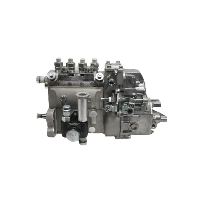 YANN'S 101495-3414 4D95 Engine Fuel Injection Pump for Excavator PC56-7 PC60-7