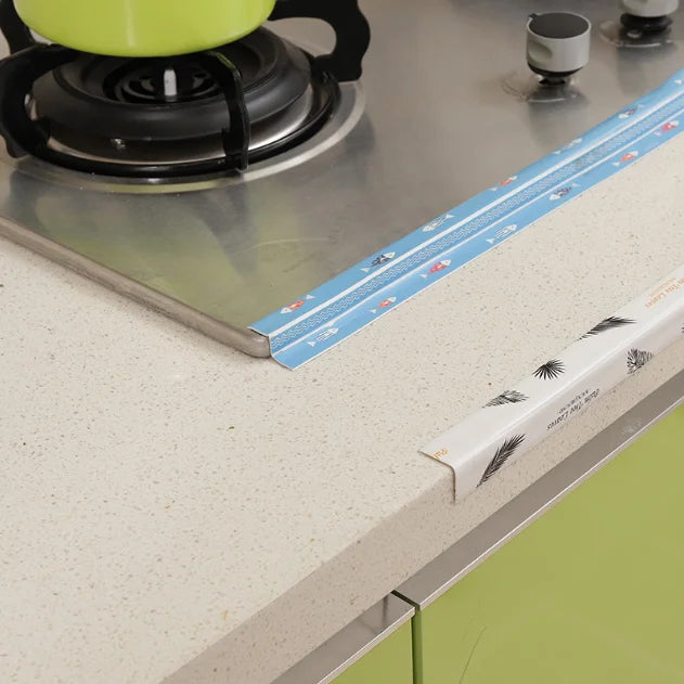 Anti-mold Tape Used to Prevent Mildew and Bacteria and Home Protecting Waterproof