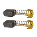 191627-8 CB-56 Carbon Brush Set Replace for CB57 CB58 CB64 643066-3 643054-0