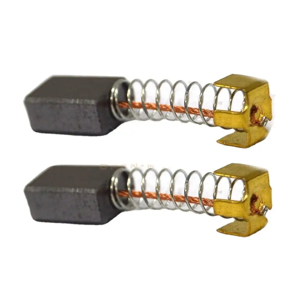 191627-8 CB-56 Carbon Brush Set Replace for CB57 CB58 CB64 643066-3 643054-0