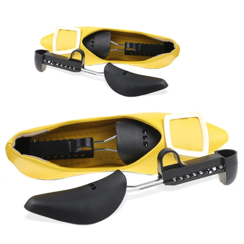 JIANHUI High Grade Plastic Adjustable Shoe Last and Leather Shoes Anti-deformation Device