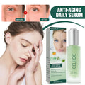 Private Label Facial Serum Anti Wrinkle Remove Dark Spots Face Essence Anti-Aging Whitening Facial Skin Care Serum
