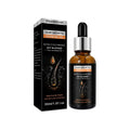 West & Month Effective Hair Loss Treatment Ginger Hair Growth Oil Pure Unrefined Regrowth Serum for Thicker Stronger Hair