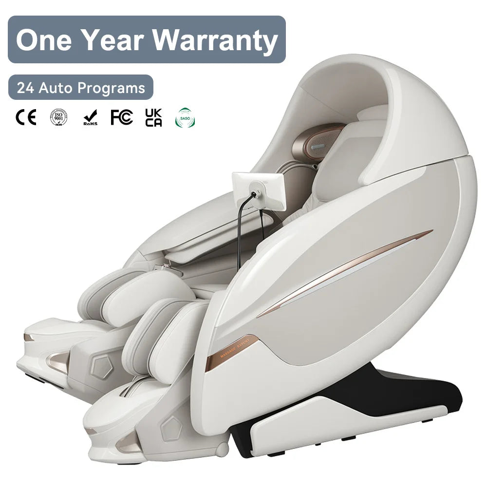 MSTAR Besten China Luxus 4d Massagesessel
