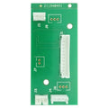 Fuser Unit Developer Chip for Lexmark MS710 MS711 MS810 MS811 MS812 MX710 MX 711 MX810 MX811 MX812 Fuser Assembly Reset Chips MegaBDM
