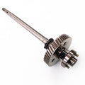 WD Best Quality G2.030.201 R2.030.207 MV.101.755 SM52 Replacement Gear Shaft Germany Machine for Heidelberg Offset Printing Parts