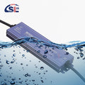 LED Driver AC/DC12V 24V IP67 Waterproof Lighting Transformers Outdoor Light 12V Power Supply 36W 60W 100W 150w 200W 300W 400W