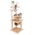 Wholesale Modern Pet Shelves Climbing Cat Tree Tower