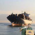 China Usa Forwarder From China to USA UK Australia United Kingdom Europe America DDP FBA Shipping Freight Forwarder in Shanghai