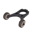 Scooter Stand Holder Folding Electric Scooter Handstand Stand Storage Bracket Aluminum Alloy Two Wheels Xiaomi M365 1SPro