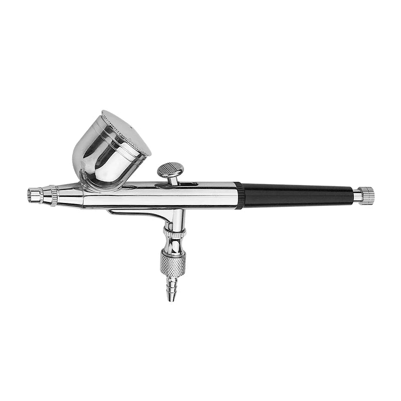 Airbrush AB-130  for  Hobby Modelling Cake Decoration Making-up Nail Painting Body Painting Etc