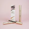 FEG MAX Empty Bottle Lashes Enhancing Growing Liquid Organic for Lash Brow Natural Nourishing Eyelash Eyebrow Growth Serum Gel
