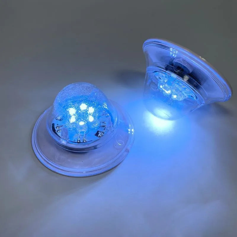 Hot Selling Flash Light LED Beer Plastic Cup Party Bar Beer Drinking Led Lighting Cup