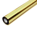 New Design the Hot Rolled Gold Leaf Double Side Roll Gold&silver Leaf for Paint Gilding Word and so on Decoration