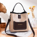 Custom Retro Low Price pink Color Small Pu Leather Casual Teenager Ladies Shoulder Bag Woman
