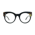 Blocking Glasses Custom Eyeglasses Optical Frames Blue Unisex Acetate Optical Frame Eyewear Brand Design CE ISO9001 Myopia