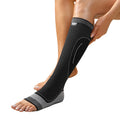 JINGBA 2023 New Arrival  Calf Compression Sleeve Shin Splints Support Leg Cramp Relief Varicose Veins Running Calf Ankle Brace
