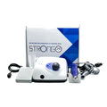 Powerful Drill Strong 210 105L Micro Motor 40000rpm Jewelry Polishing Engraving Machine Professional Tool Equipment