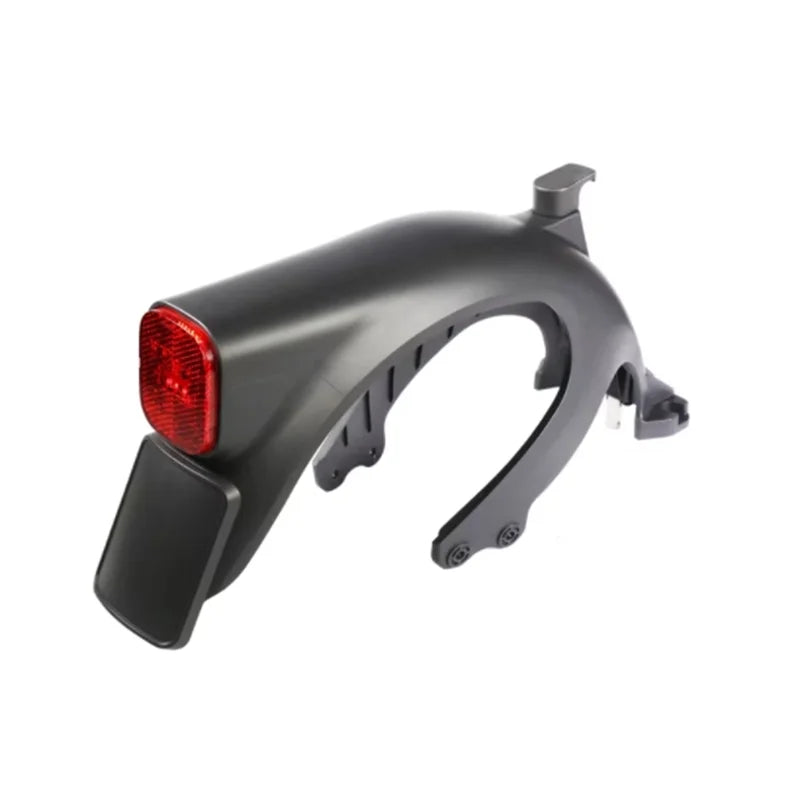 Superbsail Escooter Original Rear Fender for Ninebot KickScooter Max G2 Electric Scooter Mudguard Parts
