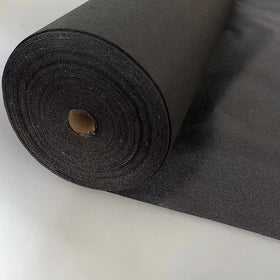 FUSIBLE Non-woven Interlinings&linings Soft Feeling YB FP-R2050MFB 50+20G MIDDLE FUSE Other Fabric White Adhesive Fabric 3000M