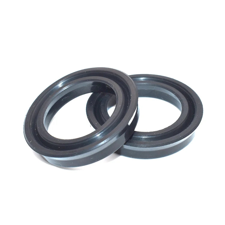 Wholesale Rubber Piston Seal Rod Seal UN UNS Piston Rod Seals in Heavy Machinery or Industrial