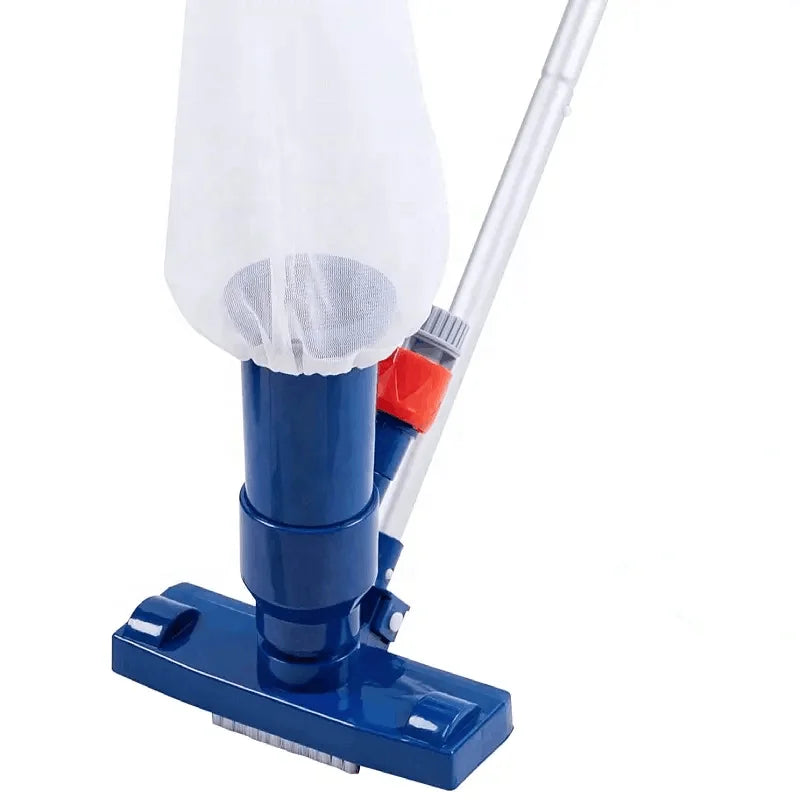HOT SELL Pool Accessories Underwater Cleaner Brush Pool Vacuum Jet