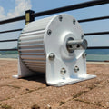 Overseas Warehouse Single Shaft 800W/1KW  Free Alternative Energy with Excellent Quality Alternator Generator