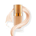Wholesale Natural Finish Foundation Maquillaje Full Coverage Vegan Long Lasting Liquid Foundation Makeup Cream