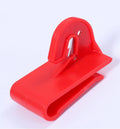 Nicro Wholesale Price Plastic Balloon Cutting Knife Random Color Plastic Magic Cutting Knife Ribbon Binding Cutter