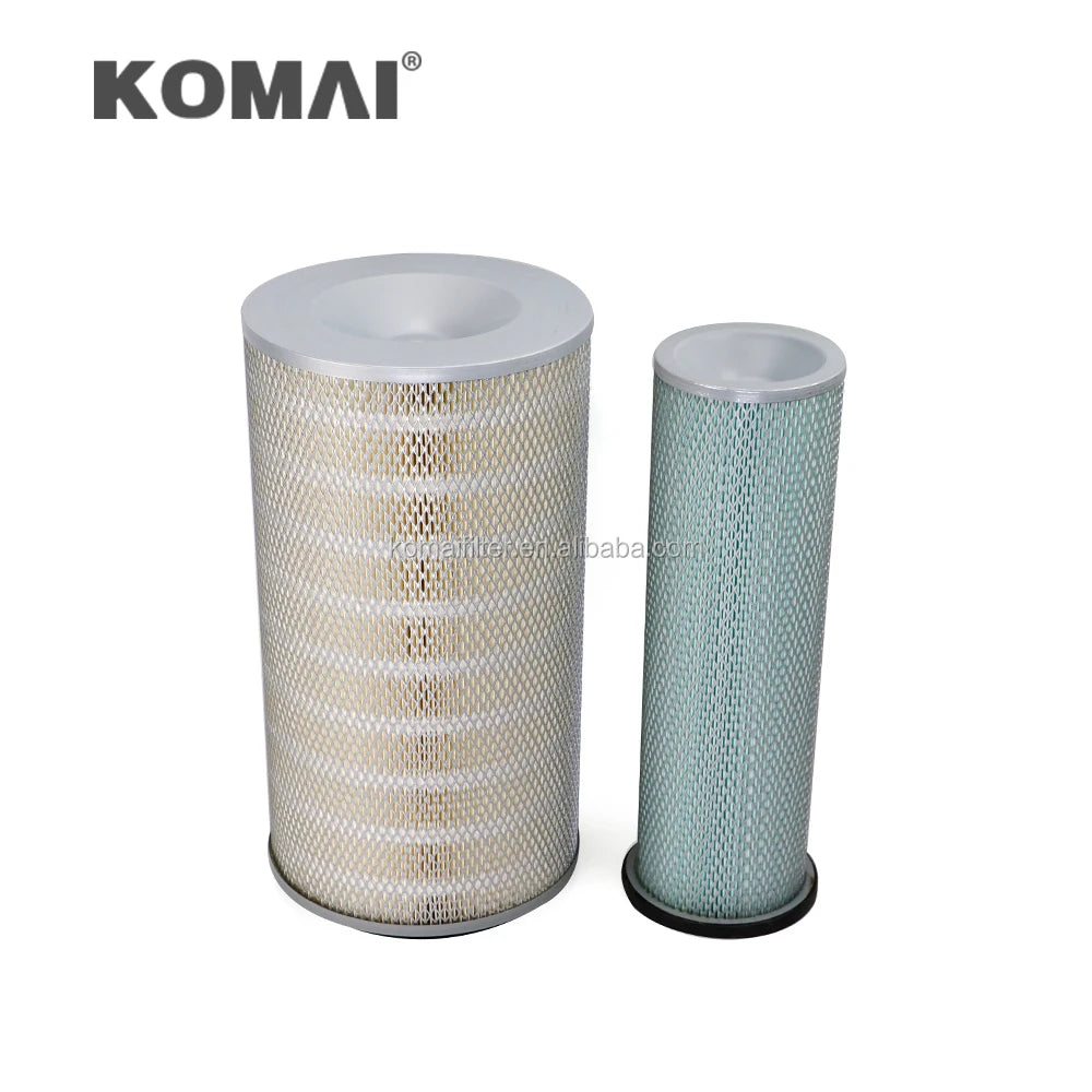 KOMAI Hot Sale Replace Weichai 13023273 4110000991027 for Deutz TD226B Engine Hepa Air Filter