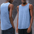 Sport Basketball Shirts Kation Cooling Fabric Men's Moisture Wicking Gym West