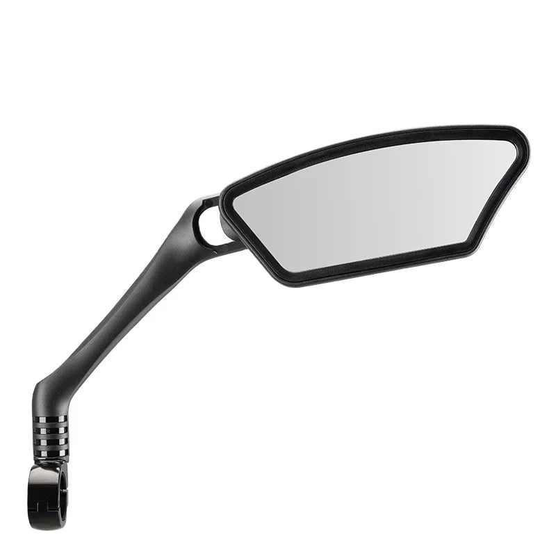ROCKBROS Wholesale Universal Rotate Adjustable Bicycle Rearview Mirror Bike Handlebar Motorbike Safe Rear View Mirror