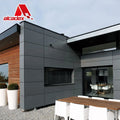 Alcadex Building Facade Construction Materials Sandwich Panel Aluminum Composite Panel ACP Curtain Wall ACP