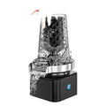Booming Hot Sale Commercial Automatic Bottle Cleaner Restaurant Cleaning Tool Kitchen Coffee Shop Glass Rinser Cup Washer