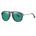 Fishing DrivingTravelling Lightweight Sunglasses With TR90 Frames Driving Sunglasses Proveedor Gafas