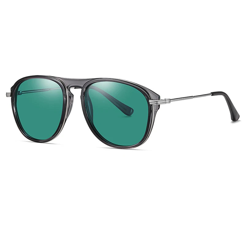 Fishing DrivingTravelling Lightweight Sunglasses With TR90 Frames Driving Sunglasses Proveedor Gafas