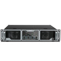 OEM 11000S Professional Power Amplifier Module Music Karaoke 4 Channels 1100W*4 Watts Switching Power Amplifier
