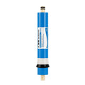 75GRO Electric Reverse Osmosis Membrane Household Water Filter Element with Desalination Rate above 97% for Cars