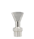 Excellent Quality Stainless Steel Fan-shaped Nozzle for Swimming Pool