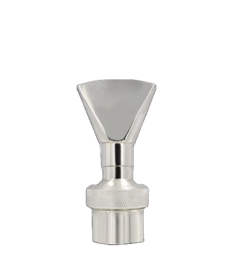 Excellent Quality Stainless Steel Fan-shaped Nozzle for Swimming Pool