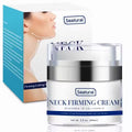 Private Label Natural Anti Aging Neck Firming Cream Tighten and Lift Neck Cream