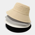 Quick Drying Breathable Thin Fisherman Bucket Hat for Women Men Wide Brimmed Outdoor Fishing Hat