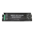 Direct Selling 4A Led Dimmer Driver Digital Display 12V 24V RGB RGBW DMX512 Decoder LED Controller with 3 Years Warranty